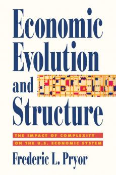 Economic Evolution and Structure