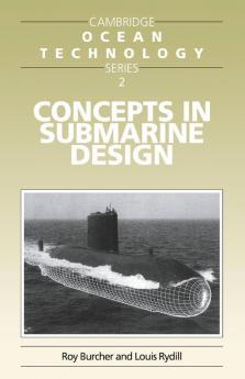Concepts in Submarine Design
