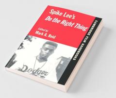Spike Lee's Do the Right Thing