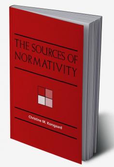 The Sources of Normativity