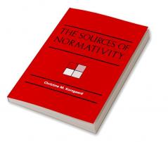 The Sources of Normativity