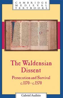 The Waldensian Dissent