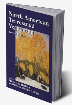 North American Terrestrial Vegetation