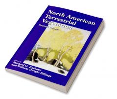 North American Terrestrial Vegetation