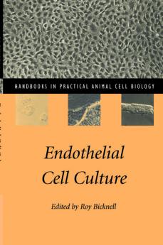 Endothelial Cell Culture