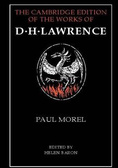 Paul Morel