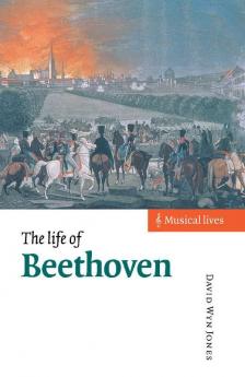The Life of Beethoven