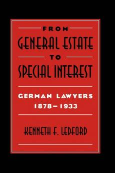 From General Estate to Special Interest