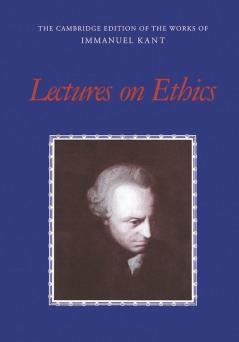 Lectures on Ethics