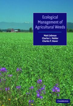 Ecological Management of Agricultural Weeds