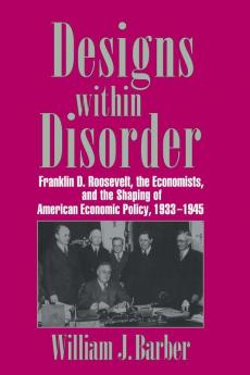 Designs Within Disorder