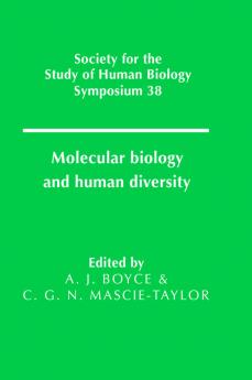 Molecular Biology & Human Dive