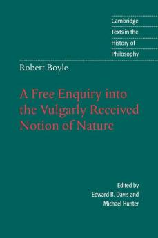 Robert Boyle