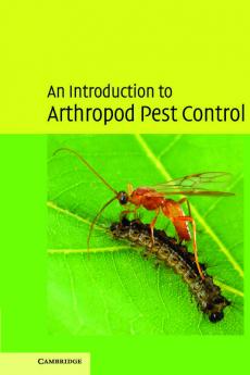 An Introduction to Arthropod Pest Control