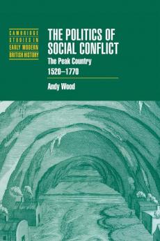 The Politics of Social Conflict