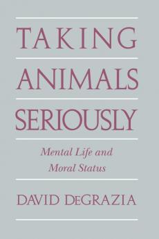 Taking Animals Seriously