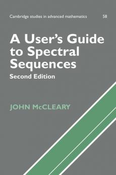 A User's Guide to Spectral Sequences