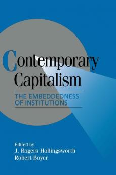 Contemporary Capitalism