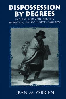 Dispossession by Degrees