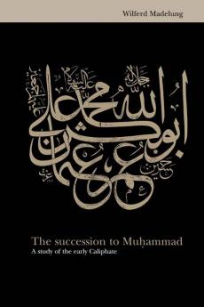 The Succession to Muhammad