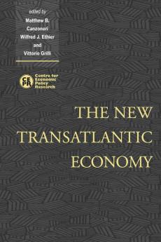 The New Transatlantic Economy