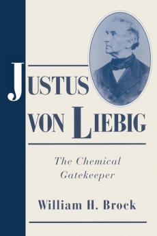 Justus von Liebig