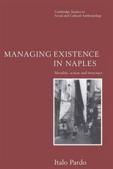 Managing Existence in Naples