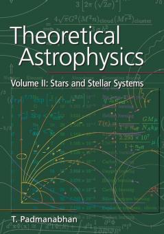 Theoretical Astrophysics v2