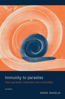 Immunity to Parasites