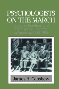 Psychologists on the March