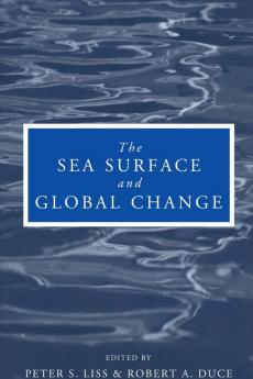 The Sea Surface and Global Change