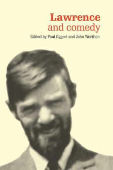 Lawrence and Comedy