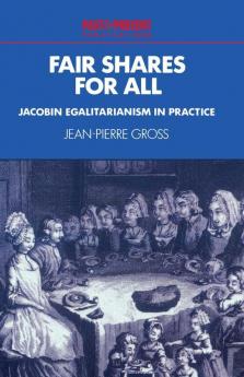 Fair Shares for All