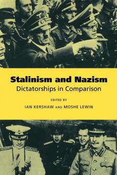 Stalinism and Nazism