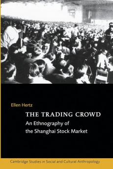 The Trading Crowd