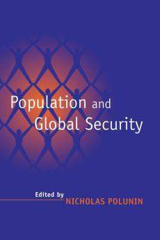 Population and Global Security