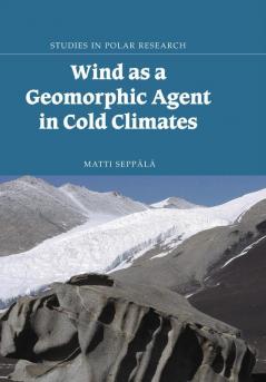 Wind as a Geomorphic Agent