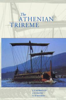 The Athenian Trireme