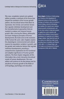 Patterns of Human Growth