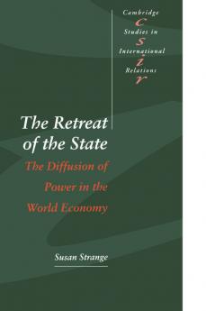 The Retreat of the State