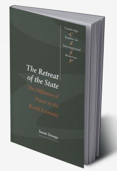 The Retreat of the State