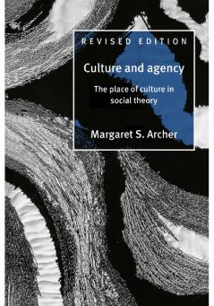 Culture and Agency