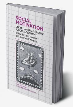 Social Motivation