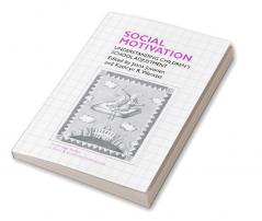 Social Motivation