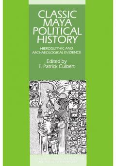 Classic Maya Political History