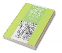 Classic Maya Political History