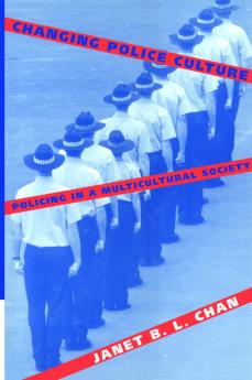 Changing Police Culture