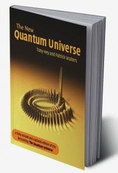 The New Quantum Universe