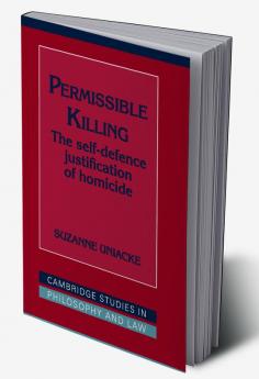 Permissible Killing