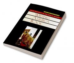 Writing America Black